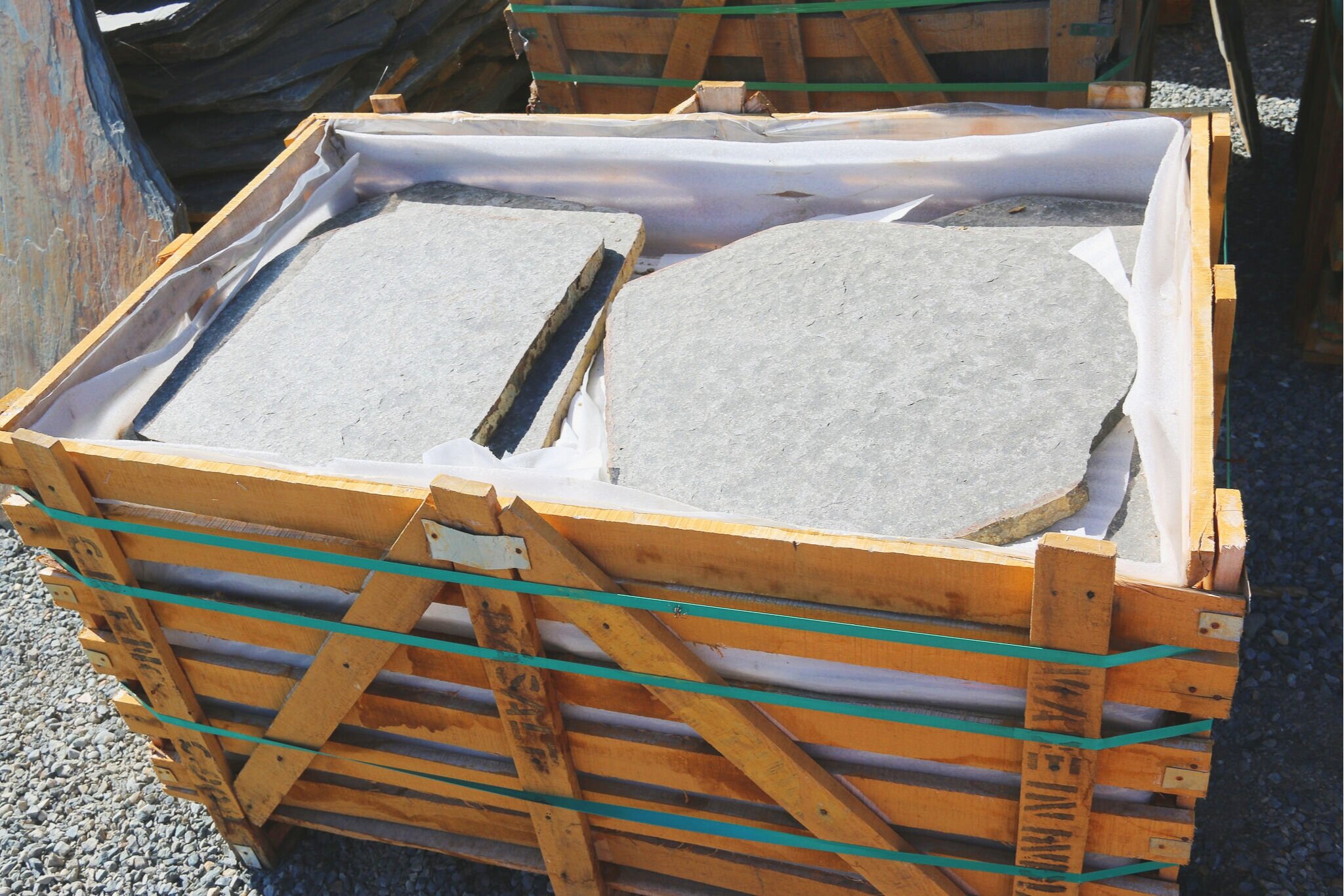 Basalt+Flagstone+Vancouver+Island