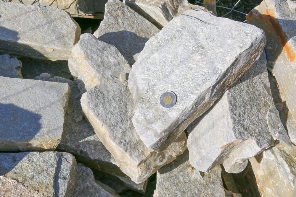 Silverstrike+Ledgestone